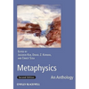 Metaphysics 2e - Paperback