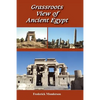Grassroots View of Ancient Egypt - Paperback