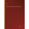 Hints for the Evidences of Spiritualism - Paperback