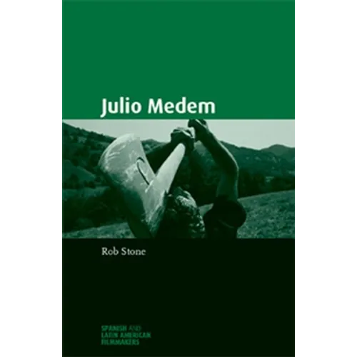 Julio Medem - Paperback