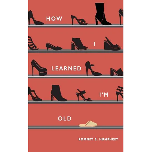 How I Learned I'm Old - Paperback