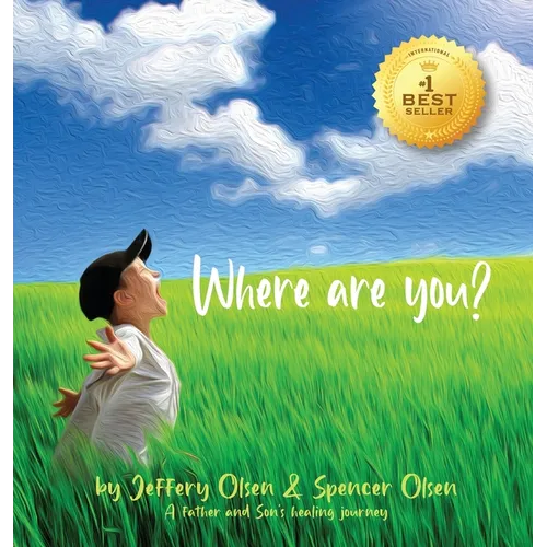 Where Are You? - Hardcover