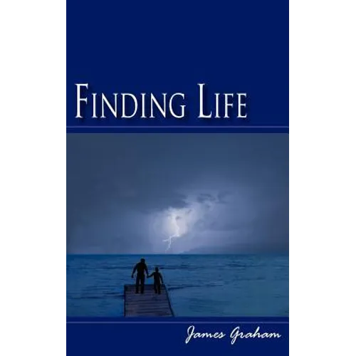 Finding Life - Paperback
