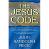 The Jesus Code - Paperback