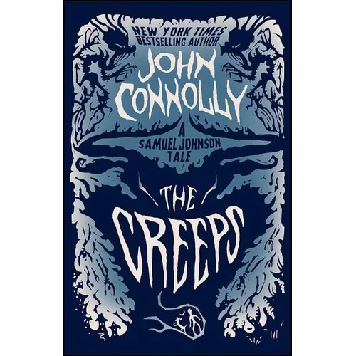 Creeps: A Samuel Johnson Tale - Paperback