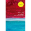 Myth: A Very Short Introduction - Paperback