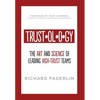 Trustology Hard Cover - Hardcover