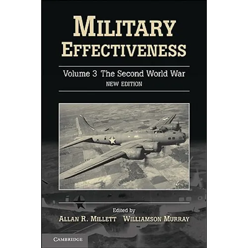 The Second World War - Paperback
