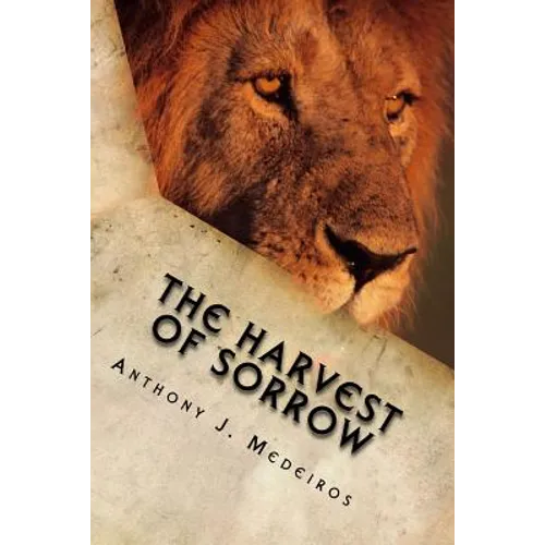 The Harvest of Sorrow - Paperback