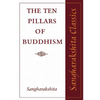 The Ten Pillars of Buddhism - Paperback