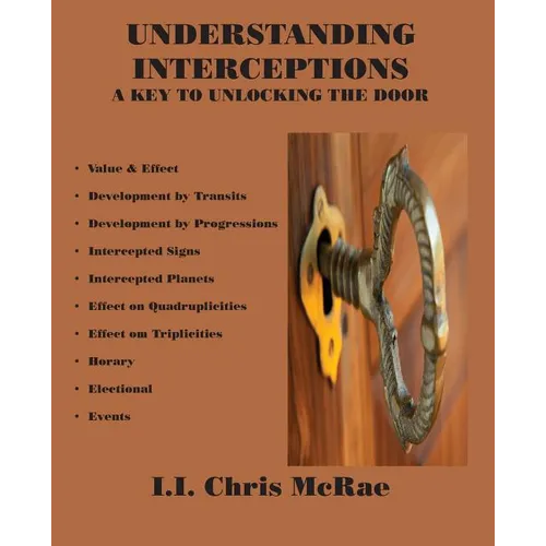 Understanding Interceptions - Paperback