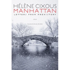 Manhattan: Letters from Prehistory - Paperback