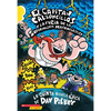 Capitán Calzoncillos Y La Furia de la Supermujer Macroelástica (Captain Underpants #5) - Mass Market Paperbound