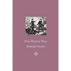 Four Mystery Plays - Hardcover