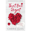 That One Regret - Alternative Cover Edition - Paperback