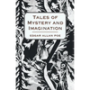 Tales of Mystery and Imagination - Paperback