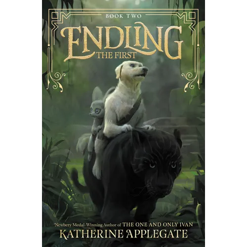 Endling: The First - Hardcover