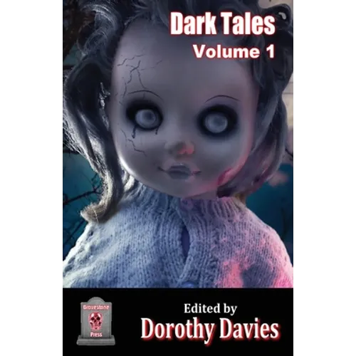 Dark Tales - Volume 1 - Paperback
