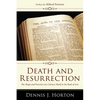 Death and Resurrection: The Shape and Function of a Literary Motif in the Book of Acts - Paperback