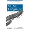 VB.NET Language Pocket Reference - Paperback