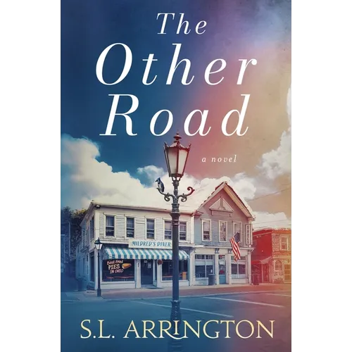 The Other Road - Paperback