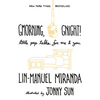 Gmorning, Gnight!: Little Pep Talks for Me & You - Hardcover