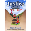 Justice: A Tale of the Nepali Civil War - Paperback