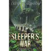 The Sleeper's War - Paperback