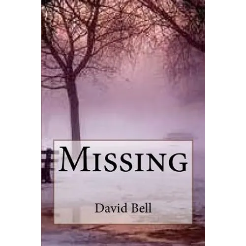 Missing - Paperback