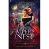 The Viper's Nest Roadhouse & Cafe - Paperback