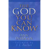 The God You Can Know - Paperback