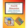 Full Color Illustrations of the Fourth Dimension, Volume 2: Hypercube- and Hypersphere-Based Objects - Paperback
