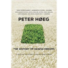 The History of Danish Dreams - Paperback