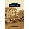 Moscow - Hardcover