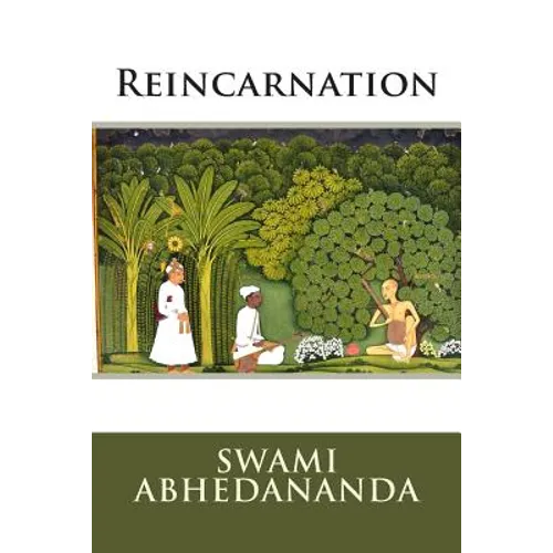 Reincarnation - Paperback