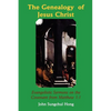 The Genealogy of Jesus Christ - Paperback