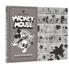 Walt Disney's Mickey Mouse Outwits the Phantom Blot: Volume 5 - Hardcover