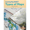 Types of Maps - Paperback