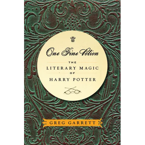 One Fine Potion - Paperback