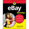Ebay for Dummies, (Updated for 2020) - Paperback