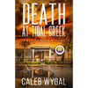 Death at Tidal Creek: A Myrtle Beach Mystery - Paperback