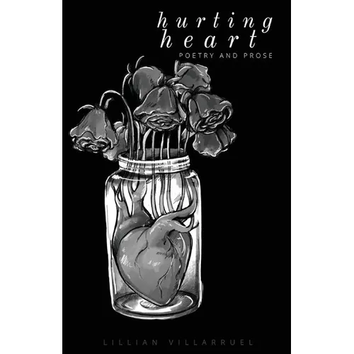 Hurting Heart - Paperback