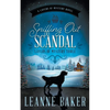 Sniffing Out Scandal: A Cozy Mystery Series - Paperback