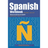 Spanish Workbook Second Edition Levels I and II: Manual de Ejercicio de Español Segunda Edición Niveles I y II - Paperback
