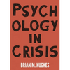 Psychology in Crisis - Paperback