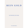 Rein Gold - Paperback