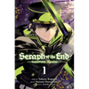 Seraph of the End, Vol. 1: Vampire Reign - Paperback