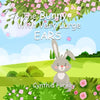 The Bunny With Very Large Ears - Paperback
