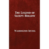 The Legend of Sleepy Hollow - Hardcover