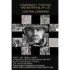 Conspiracy, Torture, and Betrayal at U.S. Central Command - Paperback